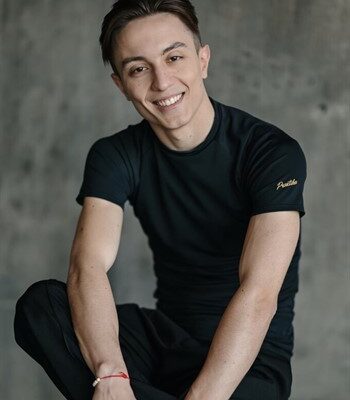 Ivan Varfolomeev: Spotlight on a Tech Innovator