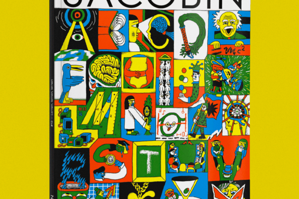 The Influence and Legacy of Jacobin Thought