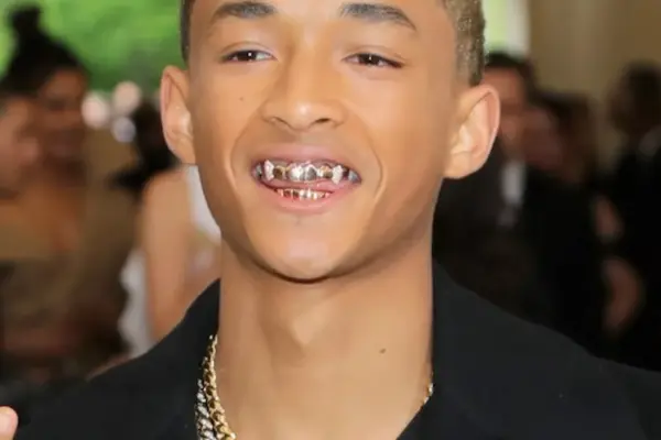 The Artistic Journey of Jaden Smith