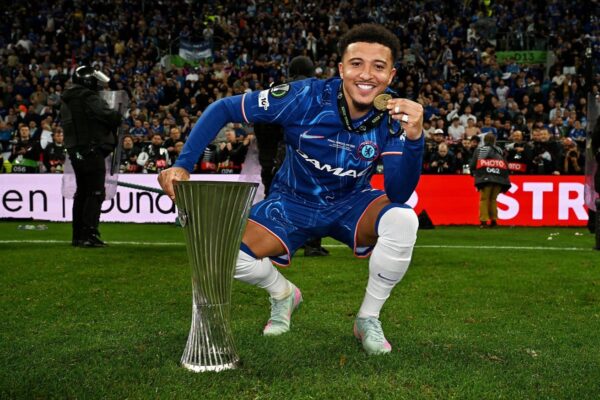 The Rise and Current Status of Jadon Sancho in Football