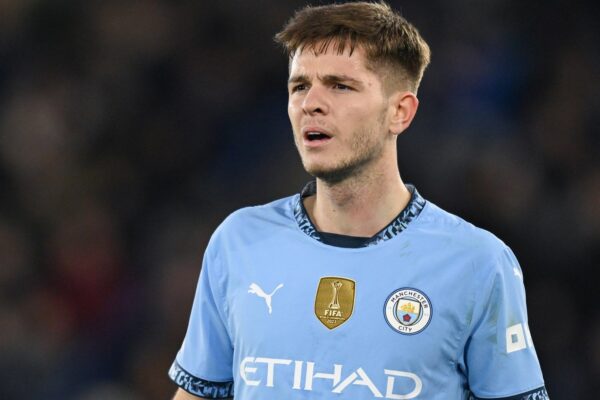 James McAtee: The Future of English Football
