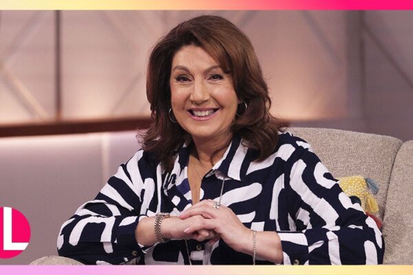 The Resilient Journey of Jane McDonald