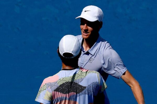 Jannik Sinner: The Future of Tennis