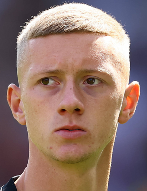 Jay Stansfield: The Emerging Talent in Football