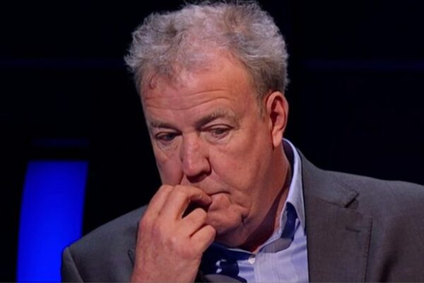 The Multifaceted Career of Jeremy Clarkson