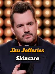 The Rise of Jim Jefferies: A Stand-Up Comedy Icon