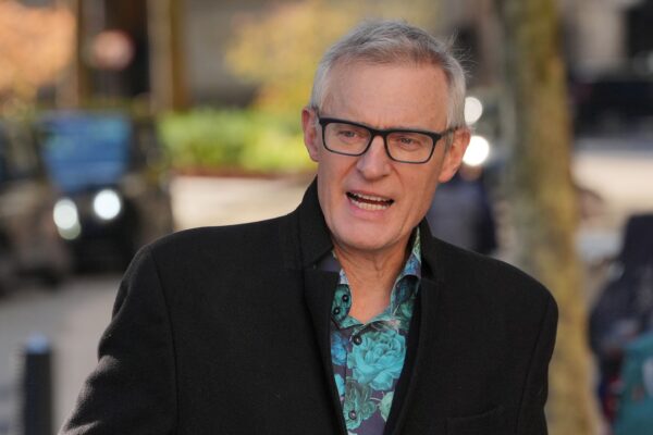 The Clash Between Joey Barton and Jeremy Vine