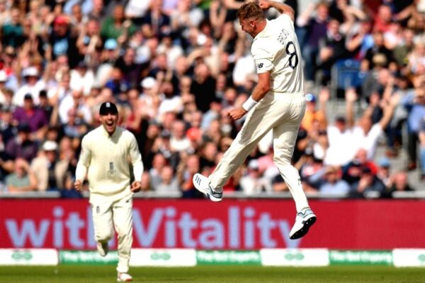 The Rise of Jofra Archer in the World of Cricket