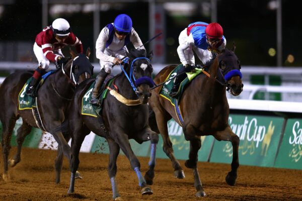 The Legacy of John Gosden in Horse Racing