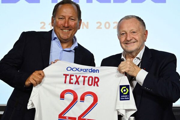 John Textor’s Growing Influence in Football Ownership