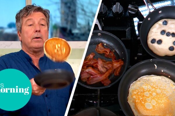 John Torode: Celebrated Chef and Television Personality