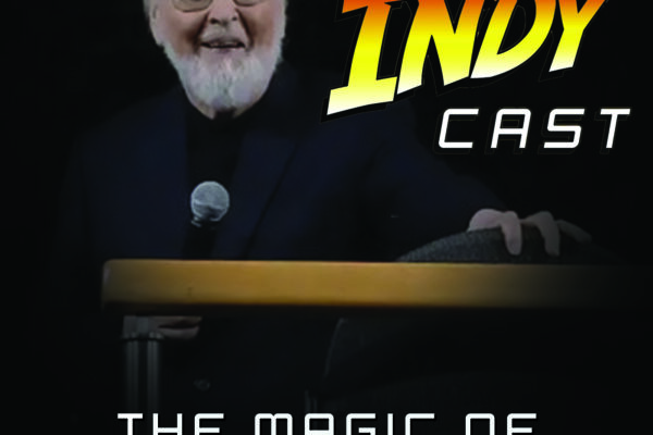 The Life and Legacy of John Williams