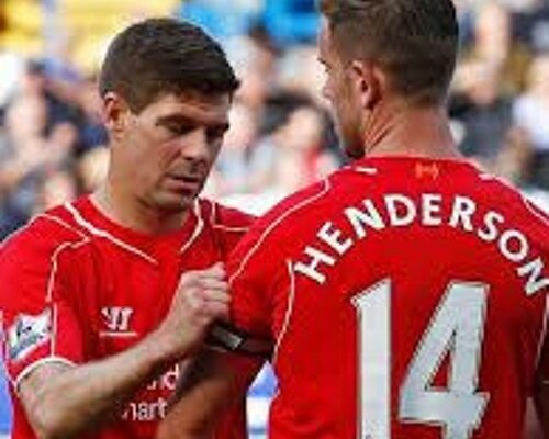 Jordan Henderson: The Move to Al-Ettifaq