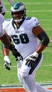 Jordan Mailata: From NRL Rookie to NFL Star