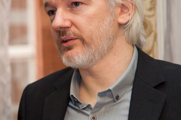 The Ongoing Legal Battle of Julian Assange