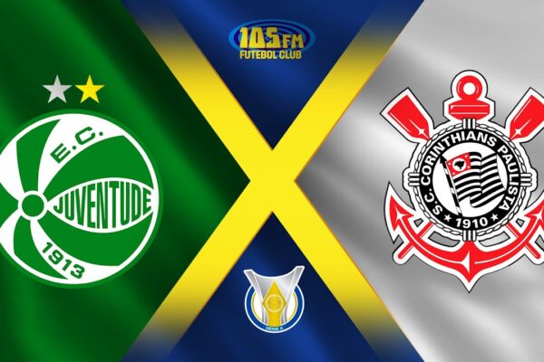Juventude vs Corinthians: A Key Rivalry in Brazilian Football