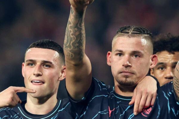 Kalvin Phillips: The Journey of a Footballing Talent