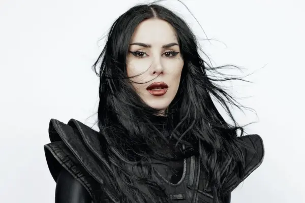 The Journey of Kat Von D: From Tattoo Artist to Beauty Mogul