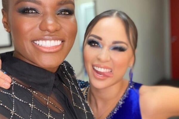 The Inspiring Journey of Katya Jones