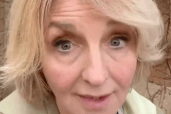 Kaye Adams: A Leading Figure in Broadcasting and Commentary