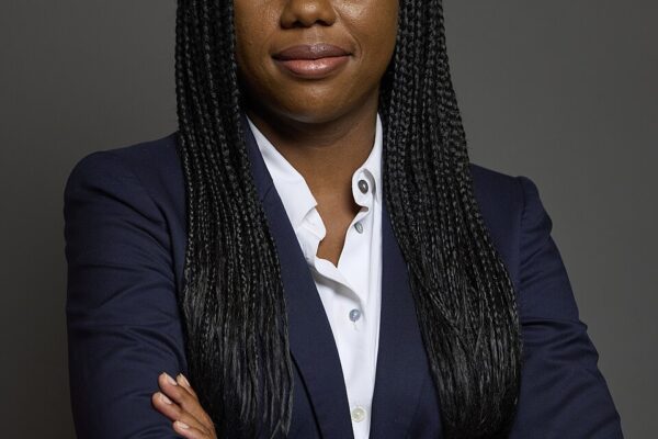 Kemi Badenoch: A Rising Star in UK Politics