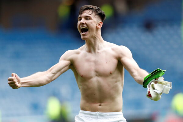 Kieran Tierney: A Rising Star in Football