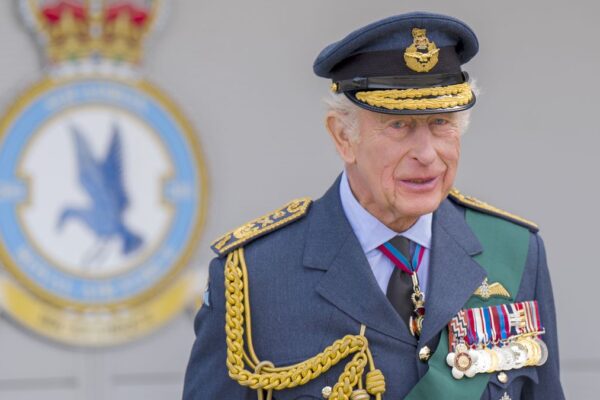 King Charles to Address the Nation: What to Expect