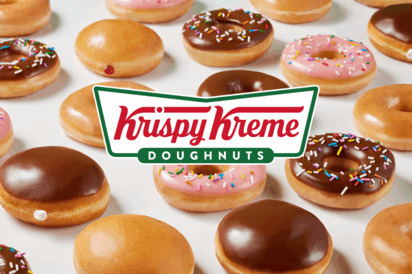 The Rising Popularity of Krispy Kreme in 2023