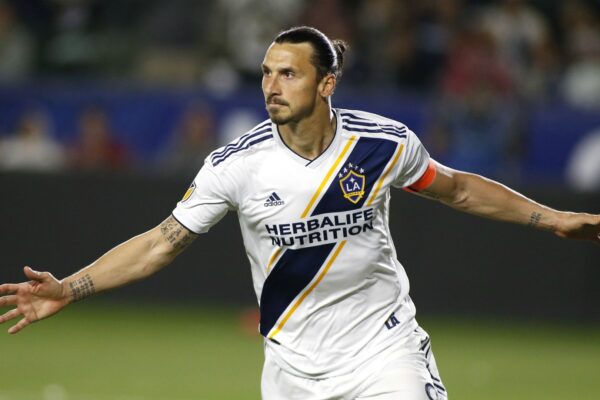 The LA Galaxy: A Storied Franchise in Major League Soccer