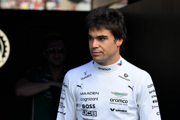 Lance Stroll: A Rising Star in Formula 1