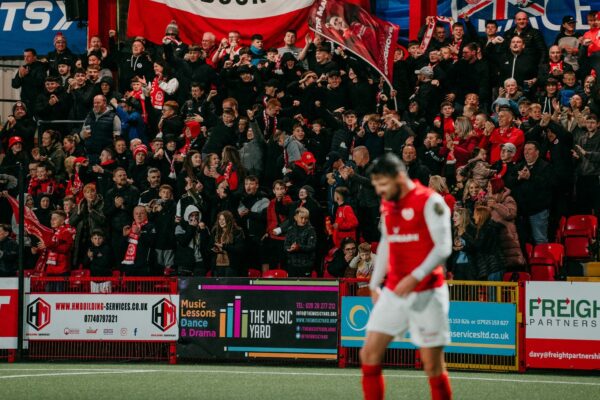 Larne FC: Rising Stars in Northern Irish Football