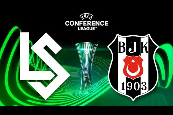 Lausanne vs Beşiktaş: A Strategic Matchup in European Football