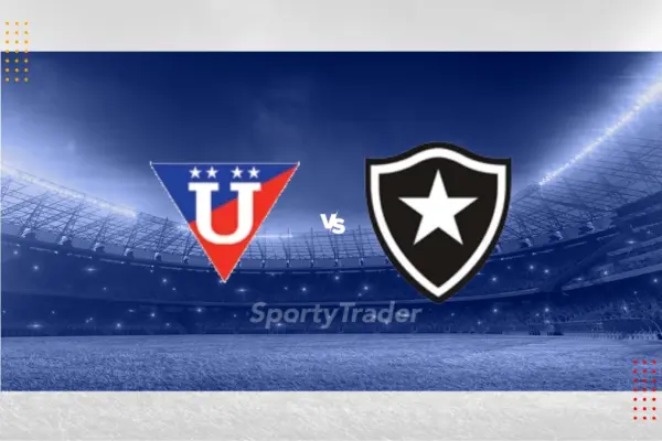LDU Quito vs Botafogo: A Thrilling Encounter in South American Football
