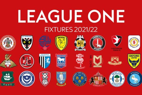 Comprehensive Guide to League 1 Fixtures 2023-2024