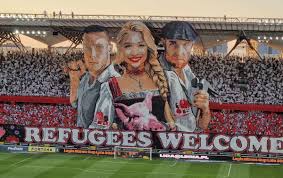 Legia Warsaw: A Pillar of Polish Football
