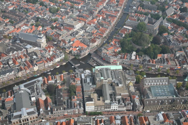 Understanding Leiden: A City Rich in History and Culture