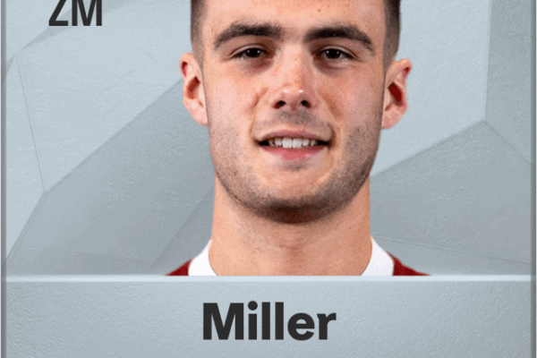 Lennon Miller: The Next Big Thing in Football