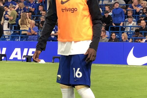 Lesley Ugochukwu: The Next Big Thing in Football