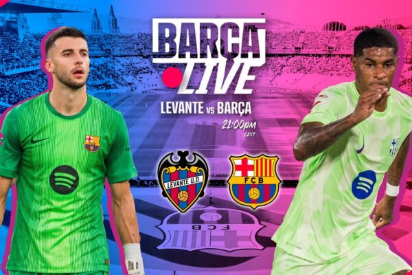 Levante vs Barcelona: A Thrilling La Liga Showdown