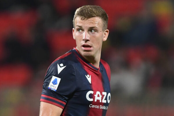 The Rise of Lewis Ferguson in Scottish Football