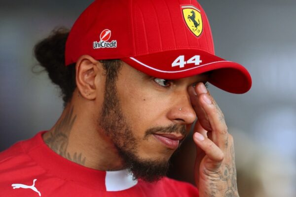 Latest Lewis Hamilton News: Major Updates and Insights