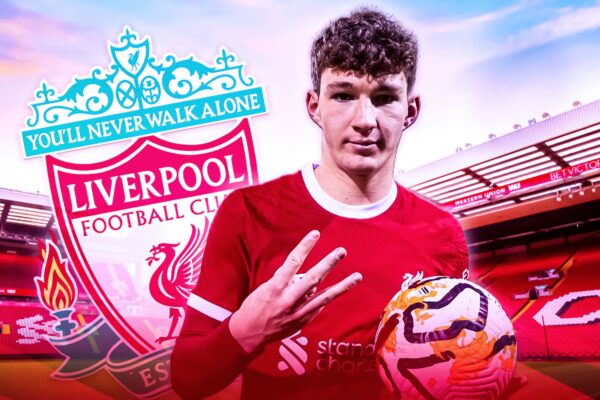The Rising Star: Lewis Koumas in 2023