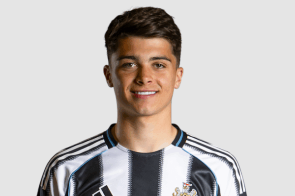 Lewis Miley: The Promising Young Talent Making Waves in Football