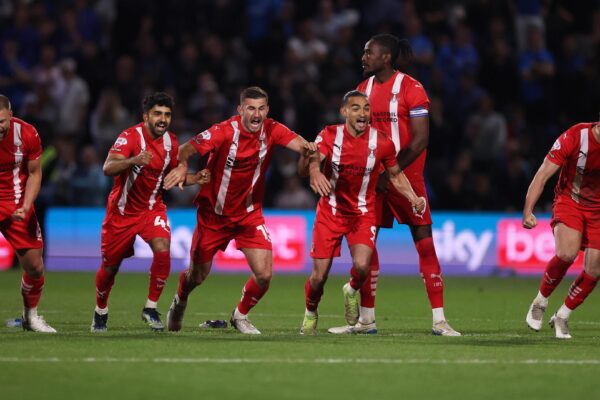Leyton Orient vs Stockport: A Key Clash in League Two