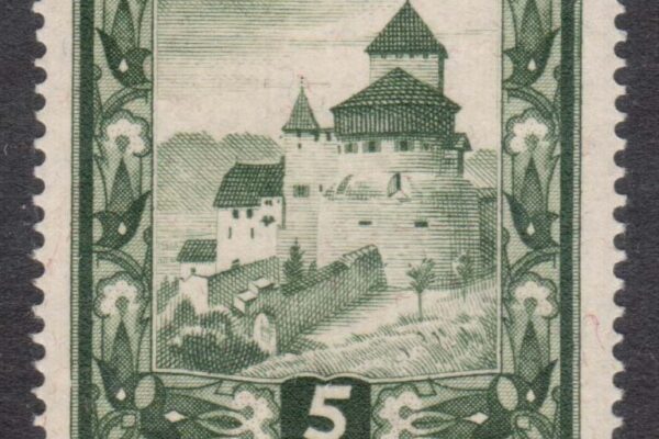 Exploring the Charm and Significance of Liechtenstein