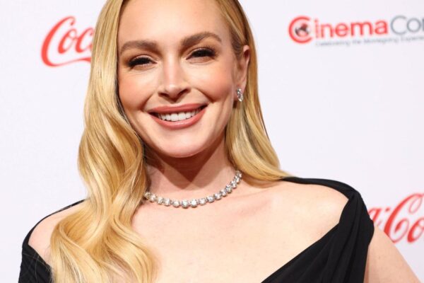 Lindsay Lohan’s Inspiring Journey and Recent Comeback