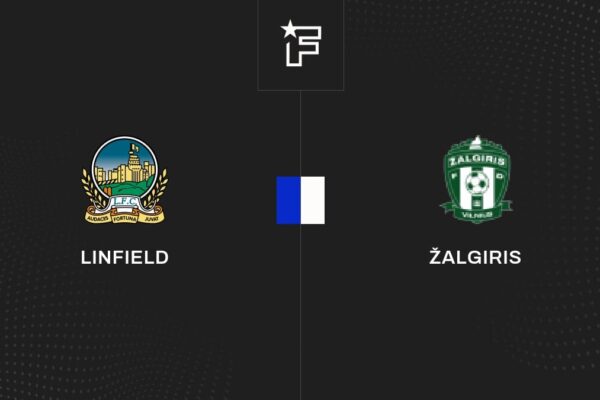 Exciting Encounter: Linfield vs Žalgiris Football Match Highlights