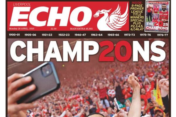The Significance of the Liverpool Echo in Today’s News Landscape