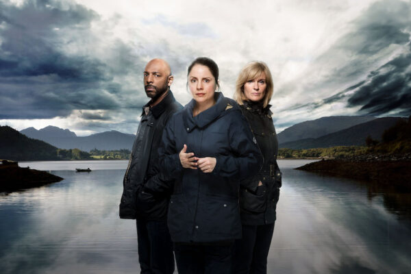 Unveiling the Loch Ness Mystery: A Netflix Documentary
