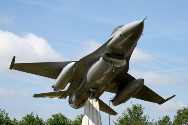 Exploring Lockheed Martin’s Impact on Aerospace and Defence